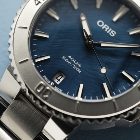 Orë për Meshkuj Oris Aquis Date