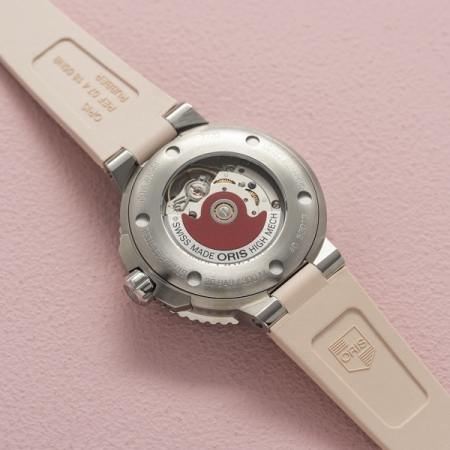 Orë për Femra Oris Aquis Date