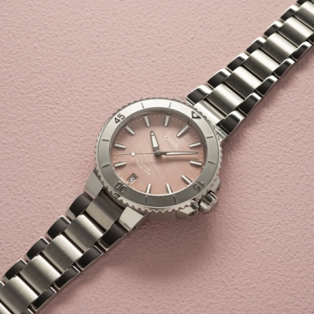 Orë për Femra Oris Aquis Date