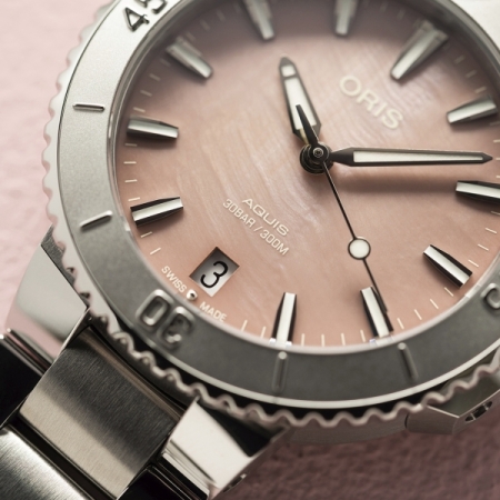 Orë për Femra Oris Aquis Date