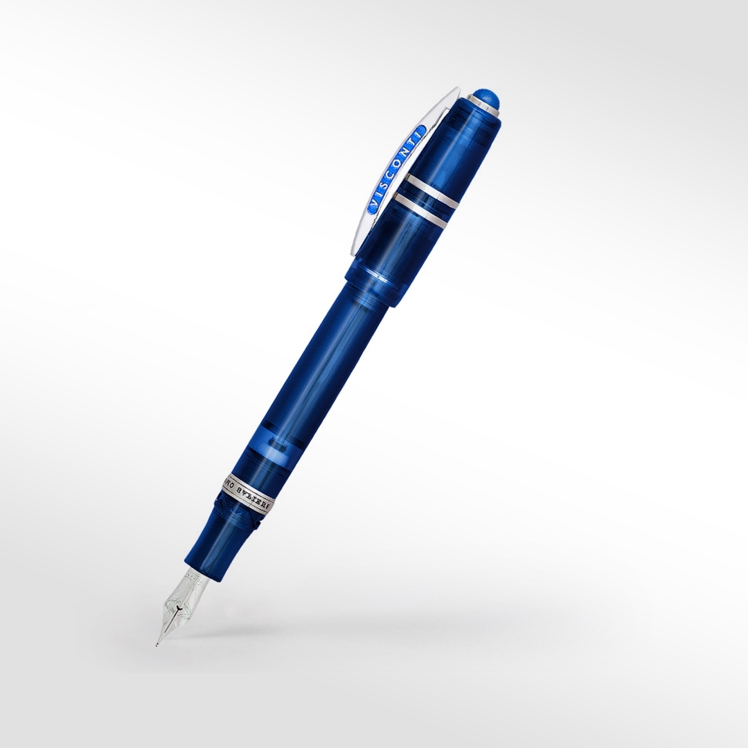 stilograf dhurate visconti _0065_Homo Sapiens Demo Stones – KP15-16-FPM