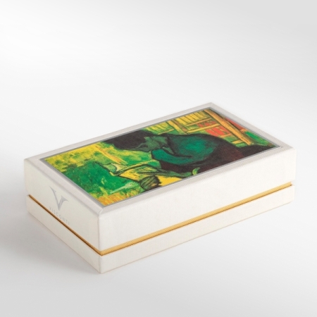 stilograf dhurate visconti _0001_Van Gogh – The Novel Reader close box