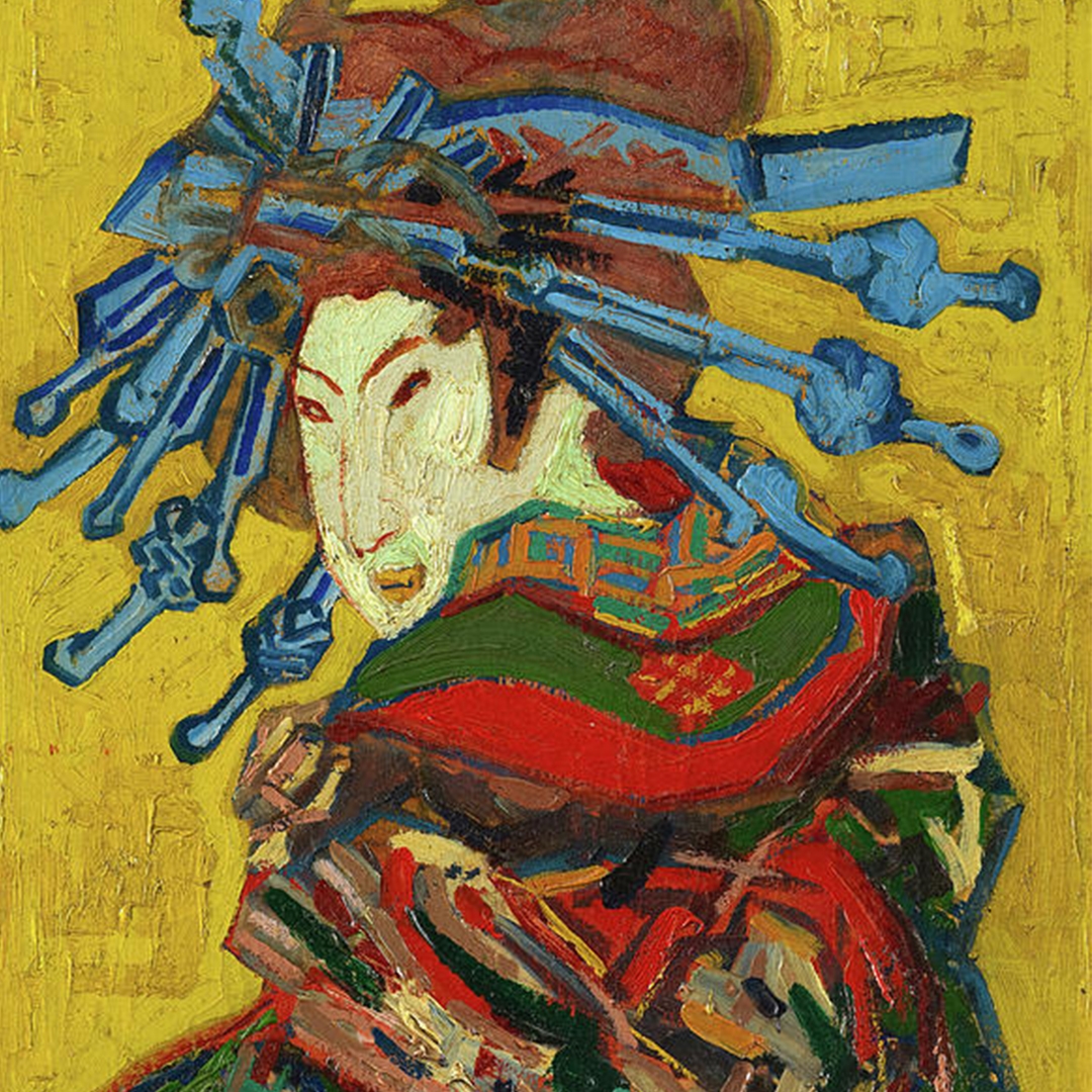 stilograf visconti_0001s_0033_courtesan-or-oiran-1887-vincent-van-gogh