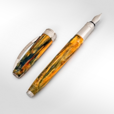 stilograf dhurate visconti _0010_Van Gogh – Cafè Terrace 1