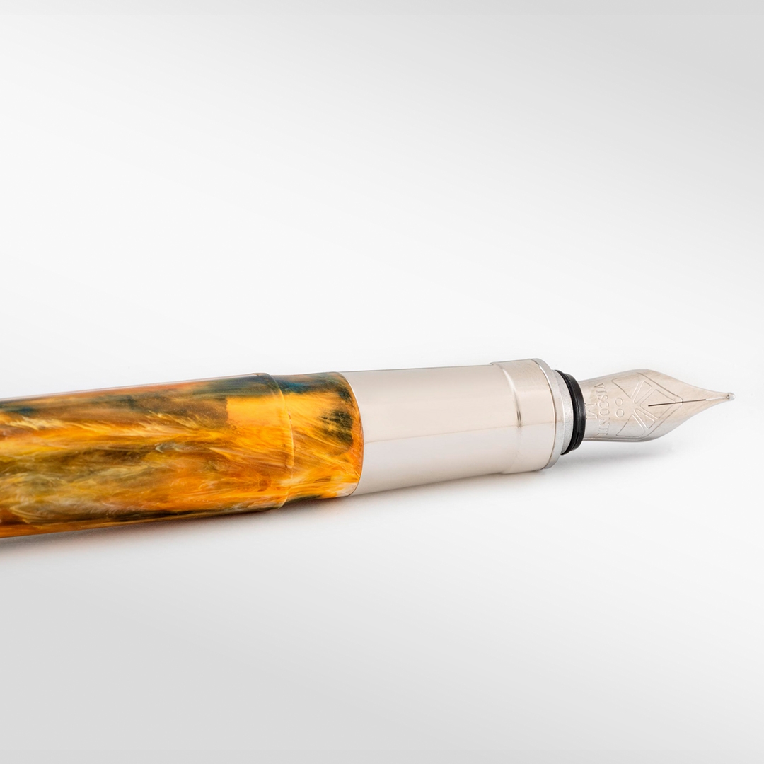 stilograf dhurate visconti _0013_Van Gogh – Cafè Terrace 2