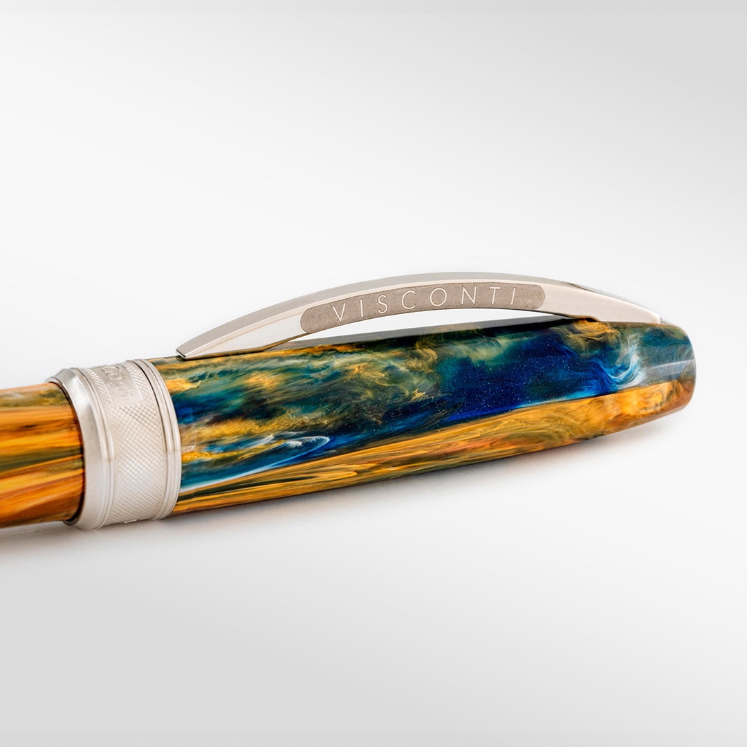 stilograf dhurate visconti _0014_Van Gogh – Cafè Terrace 3