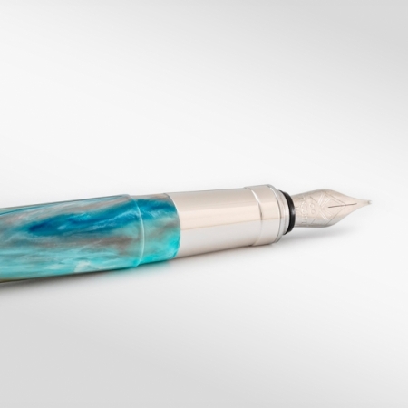 stilograf dhurate visconti _0032_Van Gogh – Portrait 2