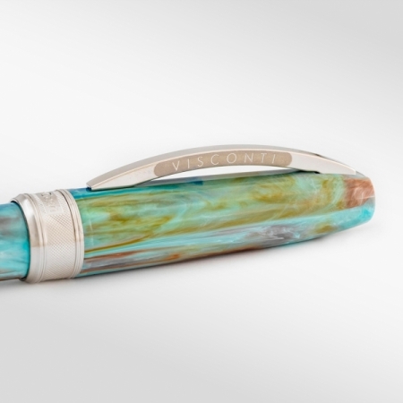 stilograf dhurate visconti _0033_Van Gogh – Portrait 3