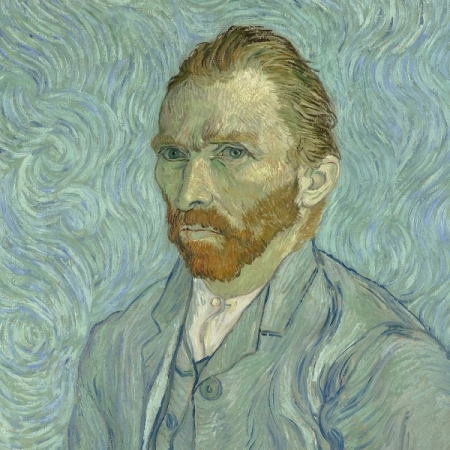stilograf visconti_0001s_0014_Vincent_van_Gogh_-_Self-Portrait_-_Google_Art_Project