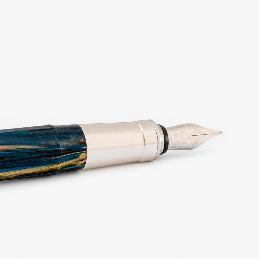 stilograf dhurate visconti _0028_Van Gogh – Starry Night 2