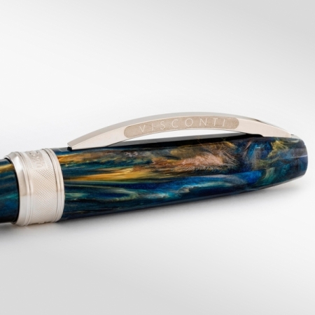 stilograf dhurate visconti _0027_Van Gogh – Starry Night 3