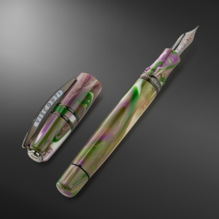 Homo sapiens lotus garden