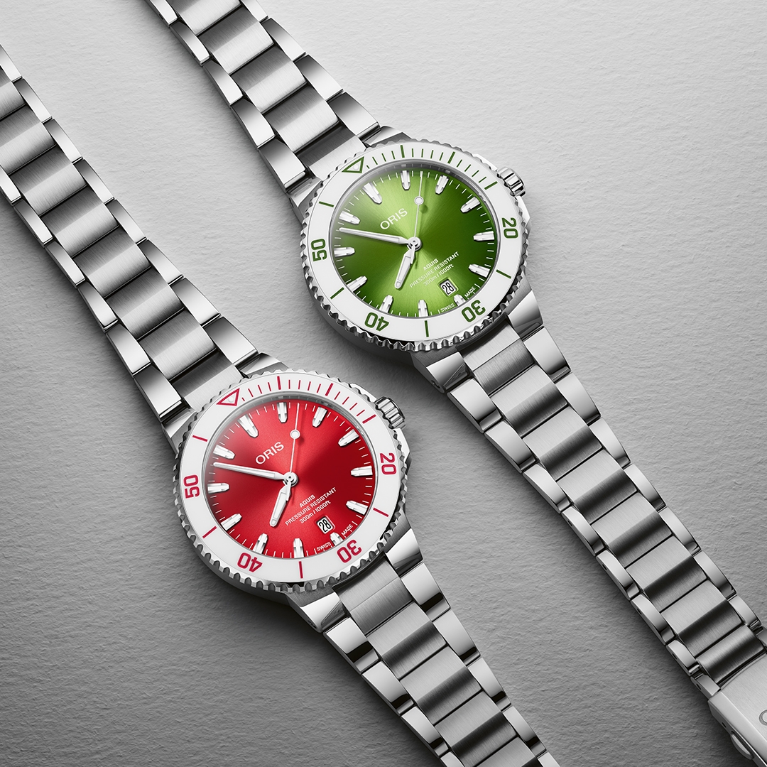 oris nentor_0005_01 733 7787 4137-07 8 22 04PEB and 01 733 7787 4138-07 8 22 04PEB – Aquis Date – 41.50 mm