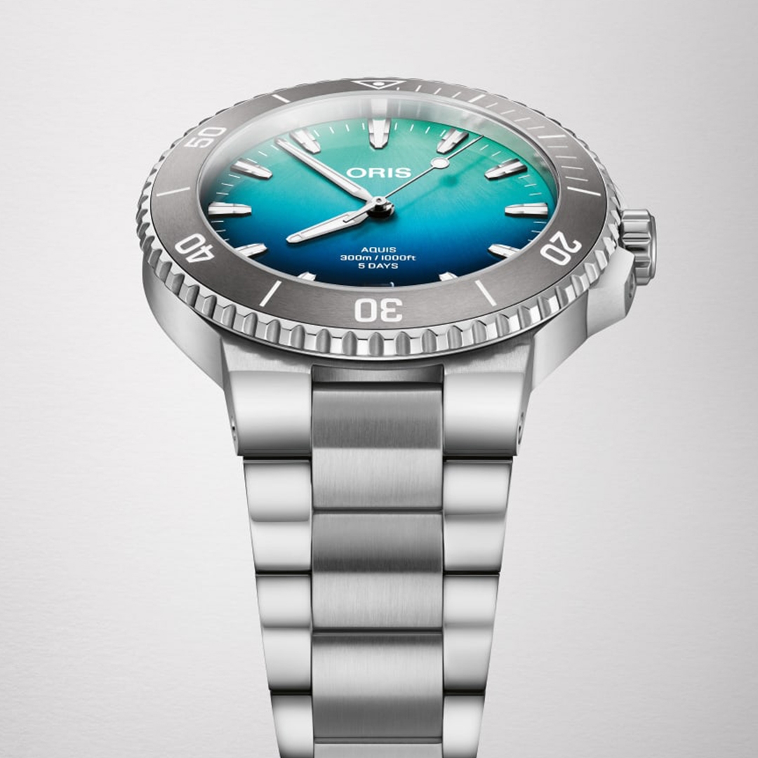 ore orisss_0003_01 400 7790 4185-Set – Great Barrier Reef Limited Edition IV – 43.50 mm_LowRes_19859-v1