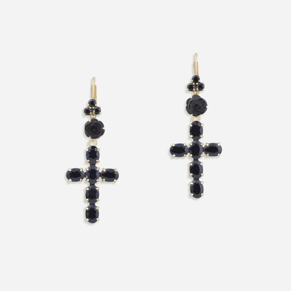 D&G Sicily Earrings