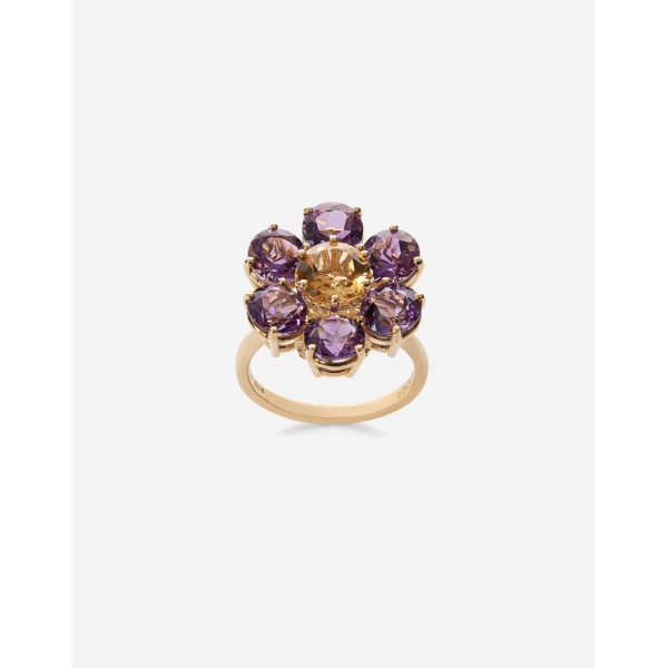 D&G Spring Ring