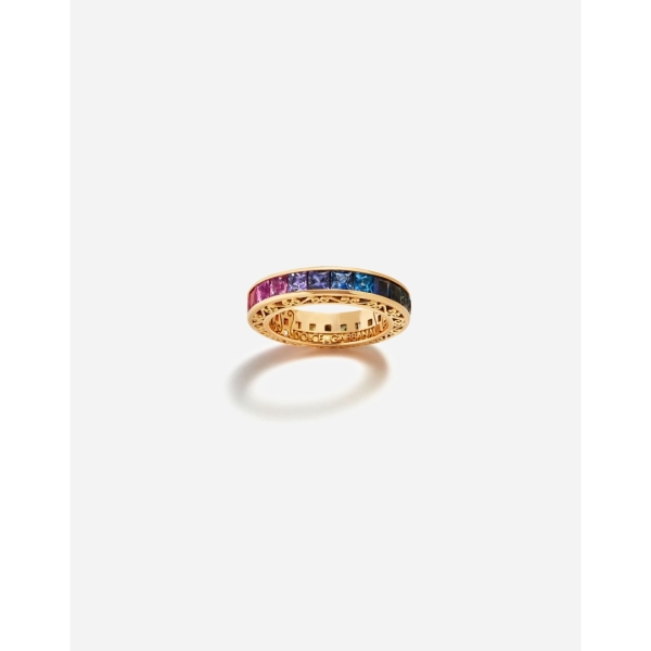 D&G Rainbow Ring