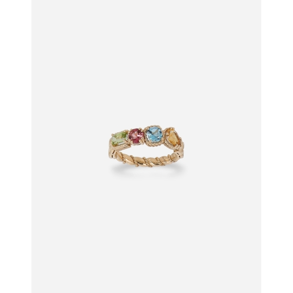 D&G Rainbow Ring