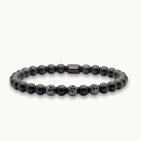 Sfera Men's Bracelet