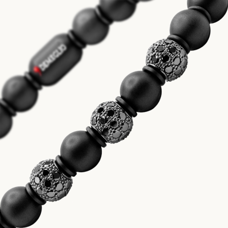 Sfera Men's Bracelet