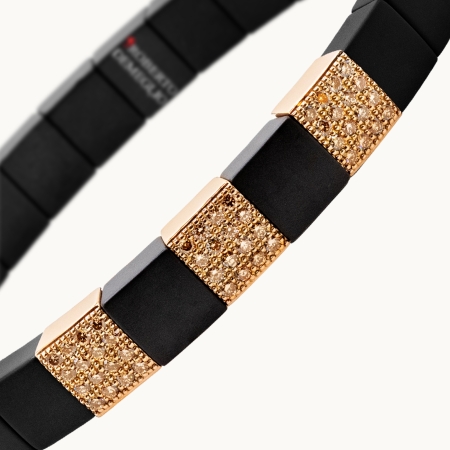 Scacco Men's Bracelet