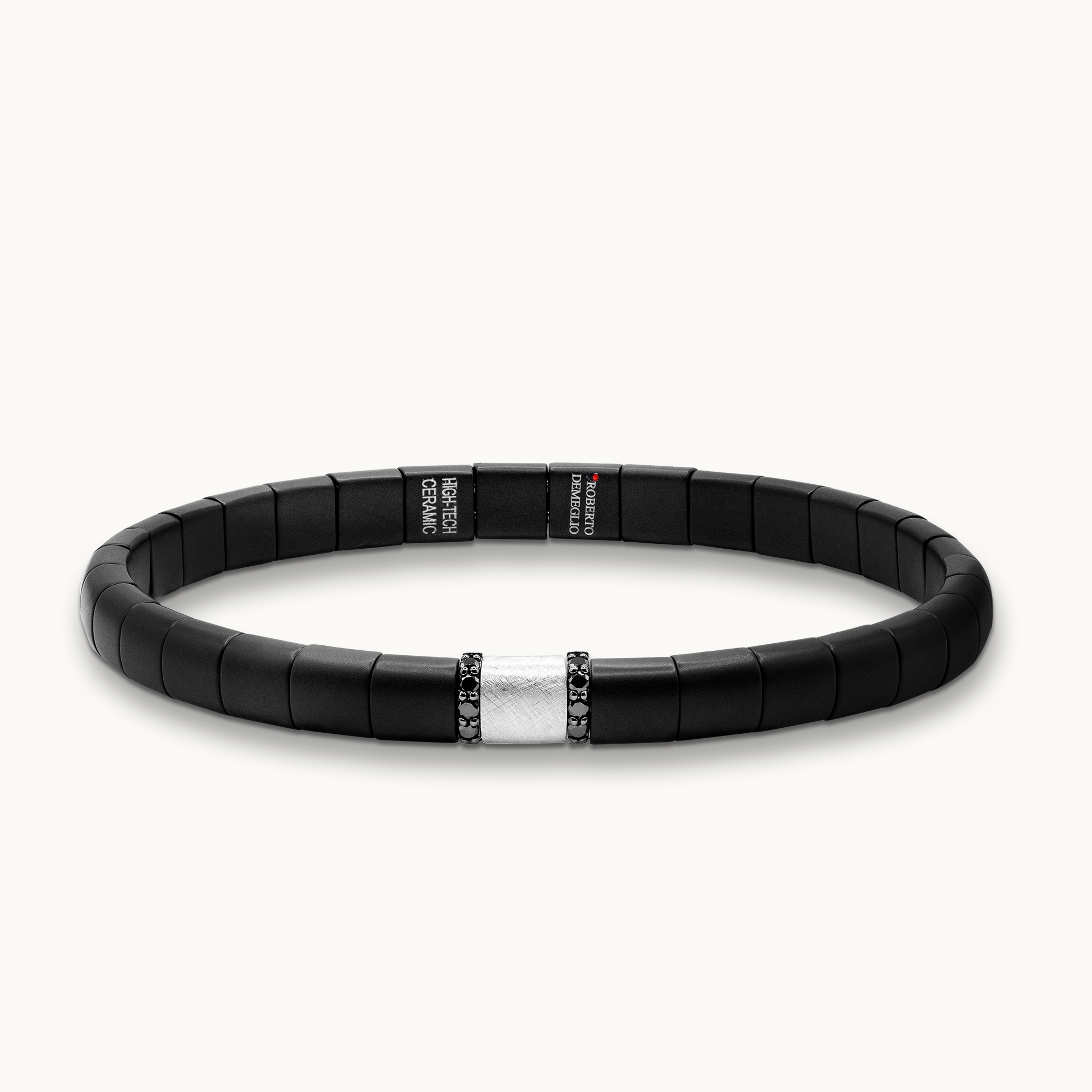 Men's Bracelet Demeglio Pura