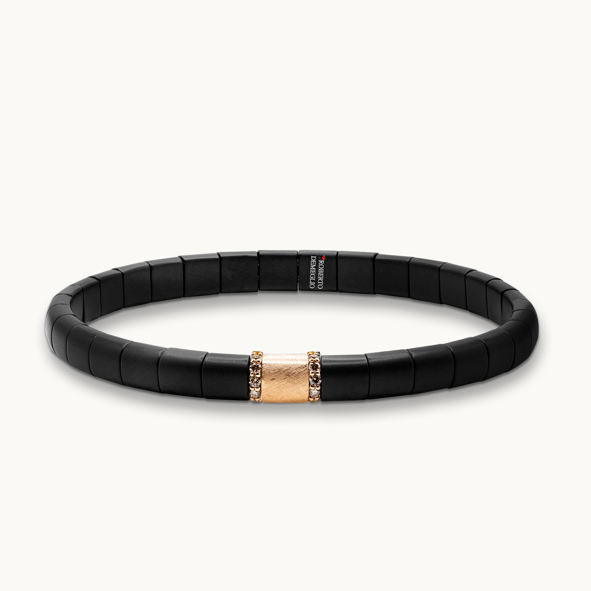 Men's Bracelet Demeglio Pura