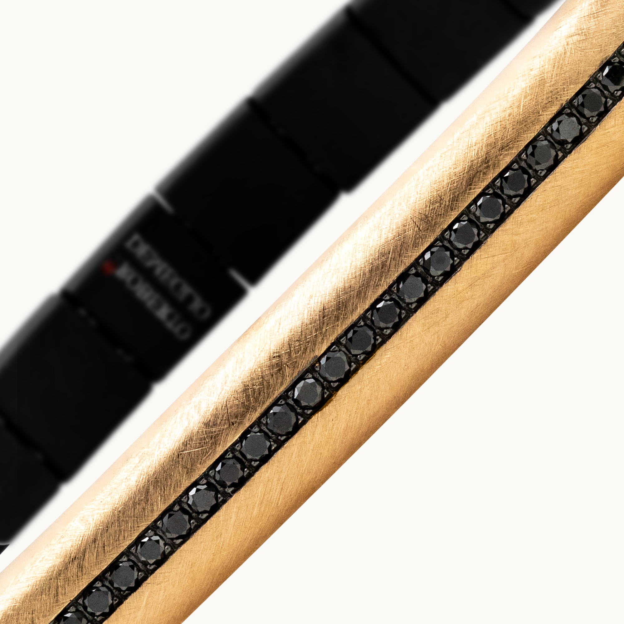 Pura Basso Men's Bracelet