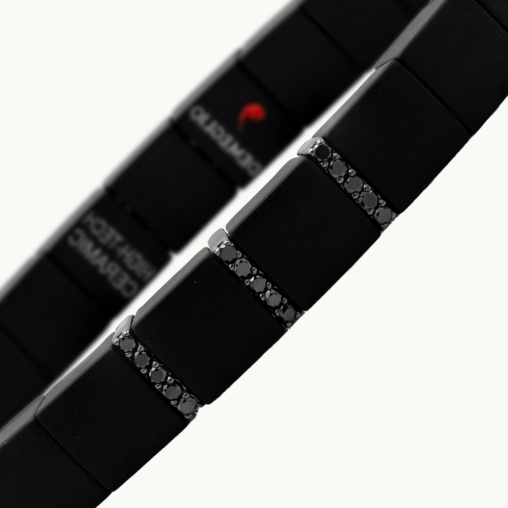 Pura Basso Men's Bracelet