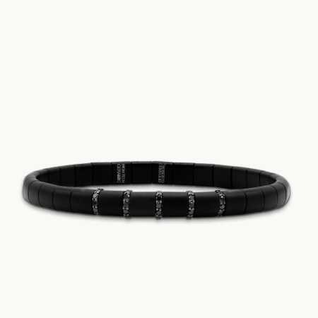 Pura Basso Men's Bracelet
