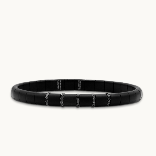 Pura Basso Men's Bracelet
