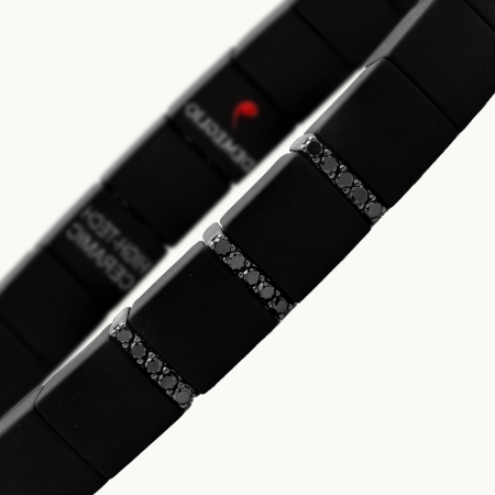 Pura Basso Men's Bracelet