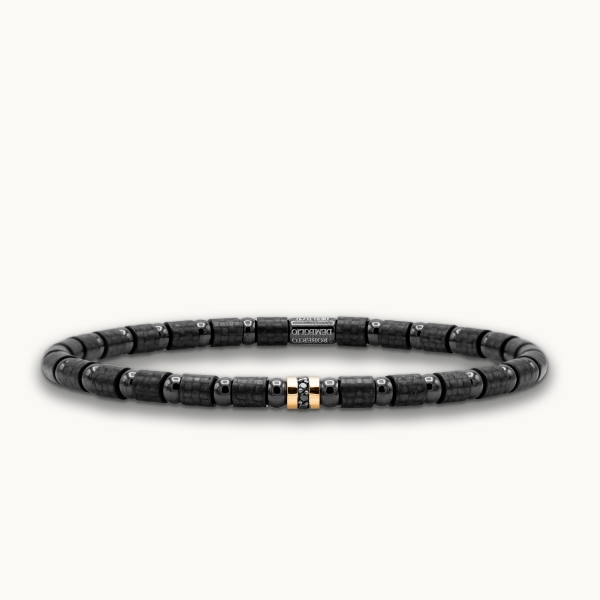 Carbon Fiber Bracelet
