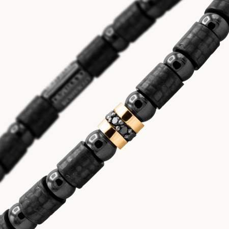 Carbon Fiber Bracelet