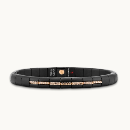 Pura Basso Men's Bracelet