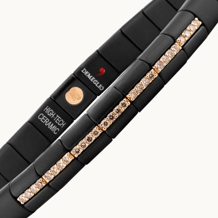 Pura Basso Men's Bracelet