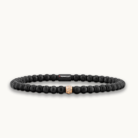 Sfera Piccola Men's Bracelet