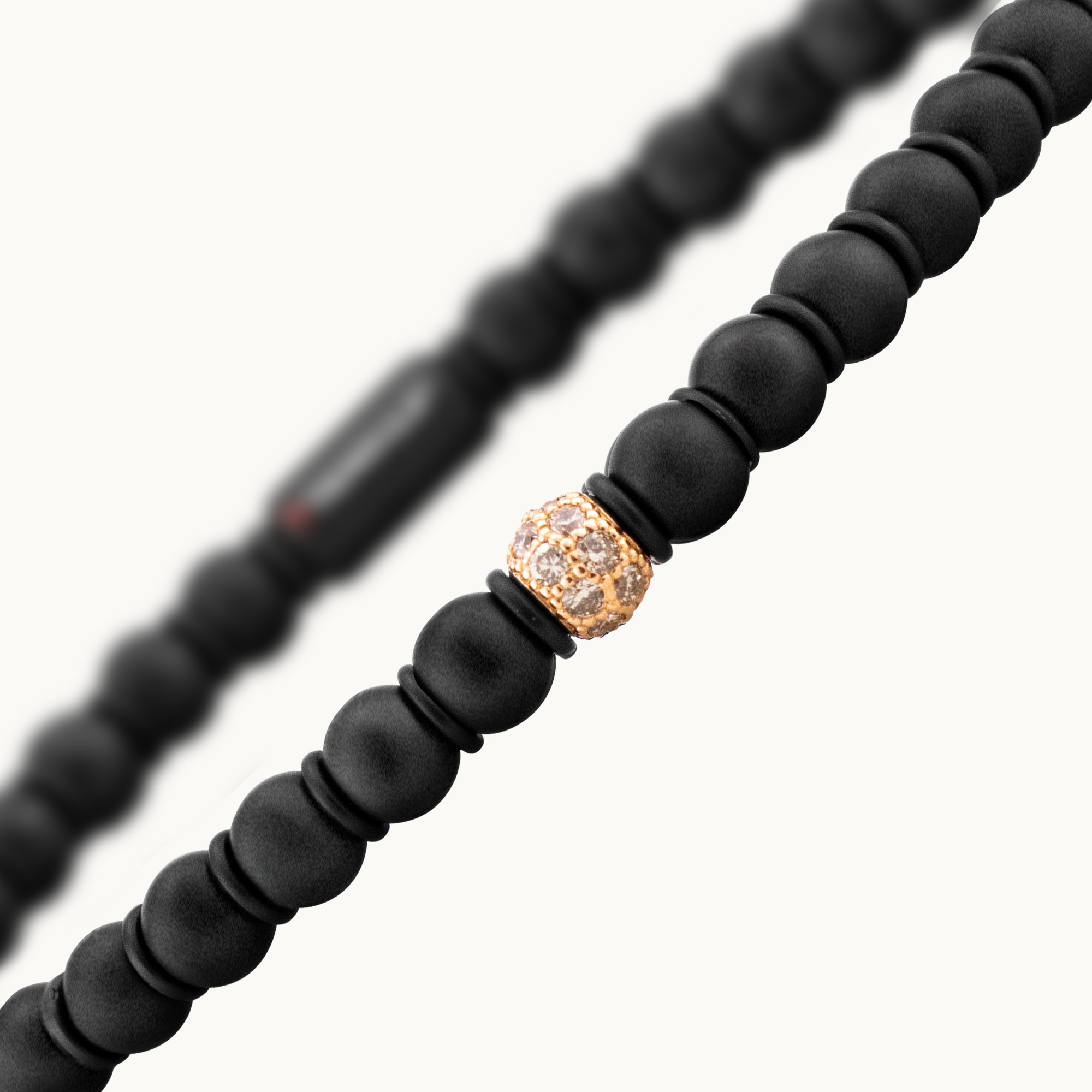 Men's Bracelet Demeglio Sfera Piccola