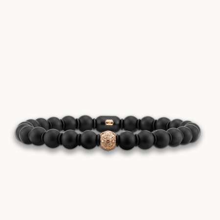 Sfera Grande Men's Bracelet