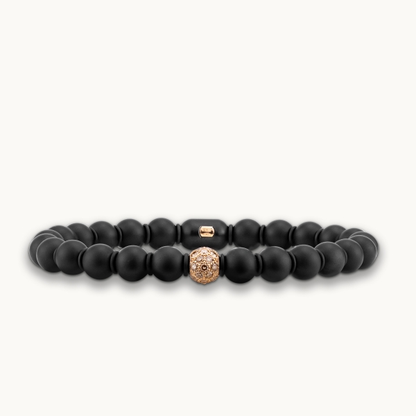 Sfera Grande Men's Bracelet