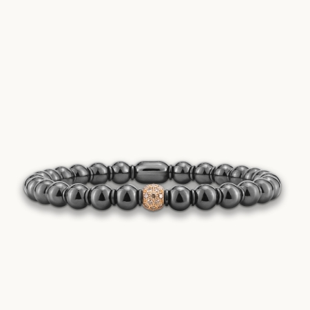 Sfera Grande Men's Bracelet