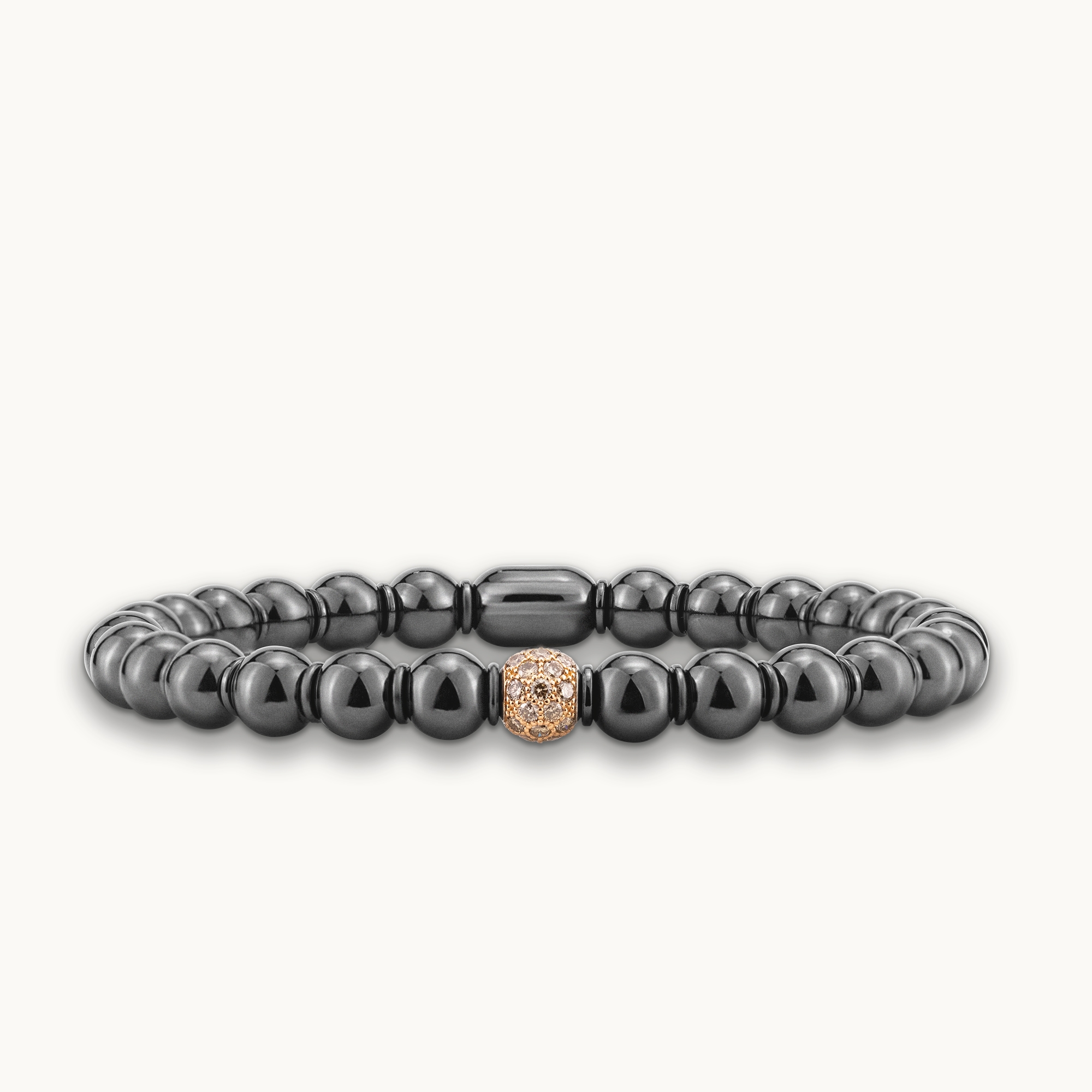 Men's Bracelet Demeglio Sfera Grande