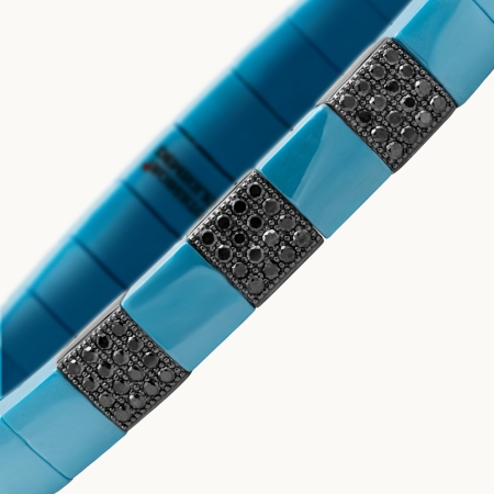 Men's Bracelet Demeglio Scacco