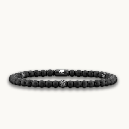 Men's Bracelet Demeglio Sfera Piccola