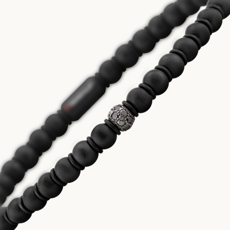 Sfera Piccola Men's Bracelet