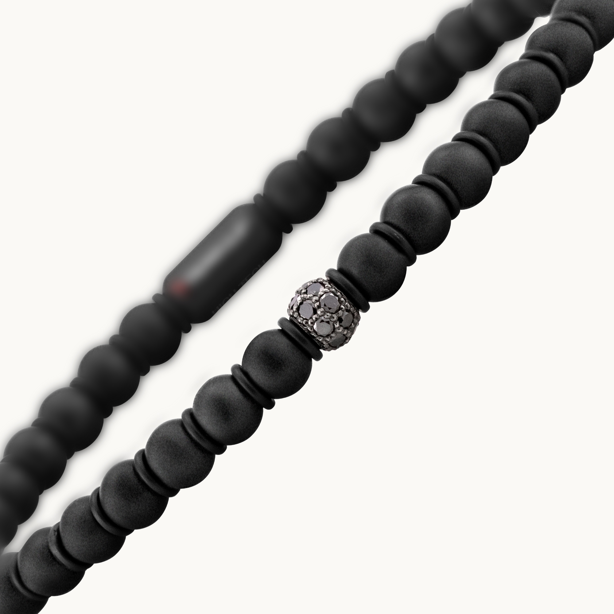 Men's Bracelet Demeglio Sfera Piccola