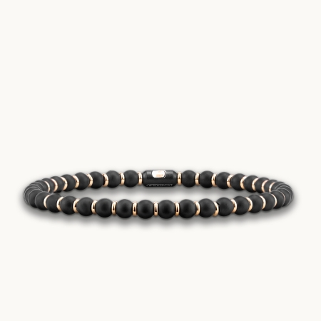 Sfera Piccola Men's Bracelet