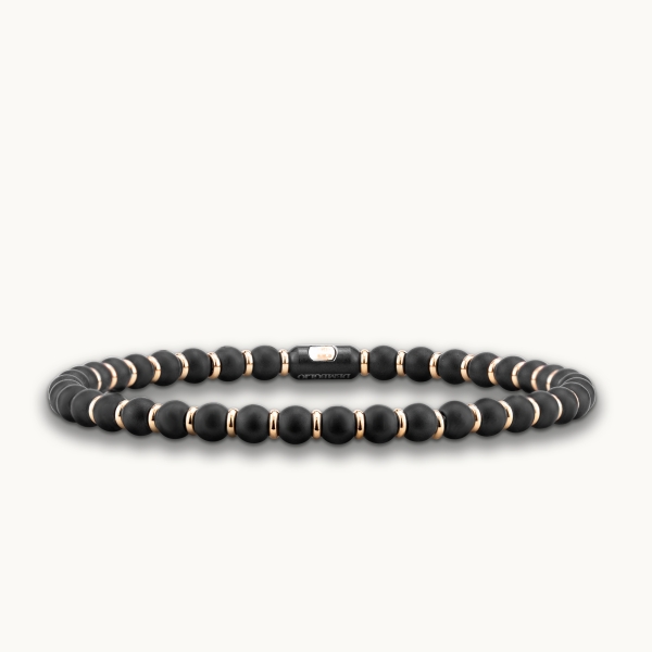 Sfera Piccola Men's Bracelet