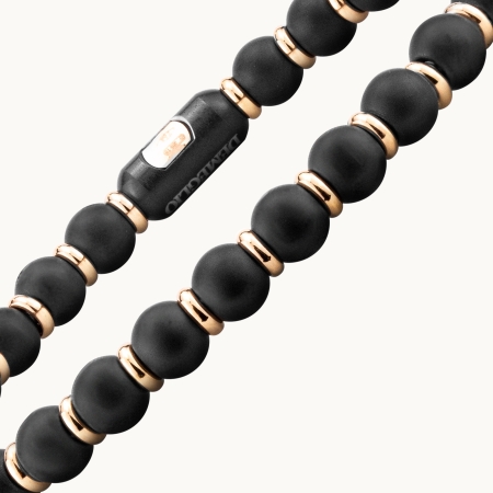 Sfera Piccola Men's Bracelet