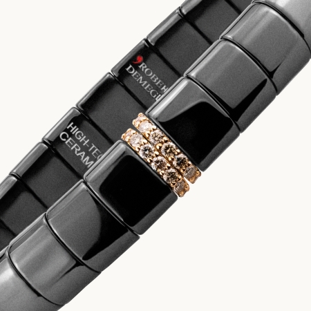 Men's Bracelet Demeglio Pura